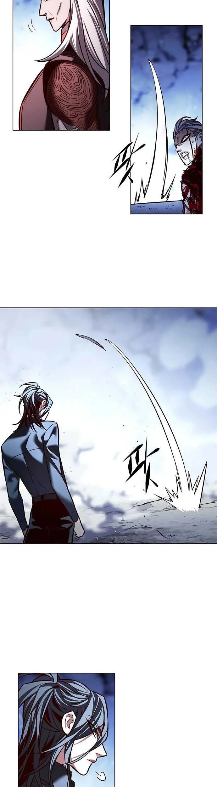 Eleceed Chapter 214 Fix Gambar 19